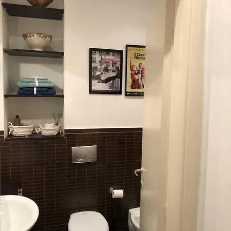 Casa Marsili *