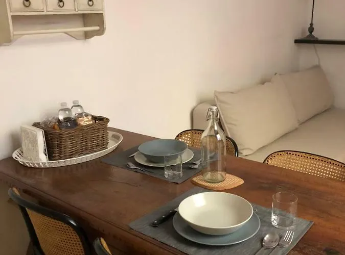 Casa Marsili Apartman Bologna