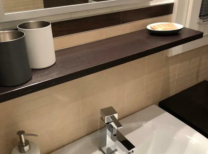 Apartman Casa Marsili *