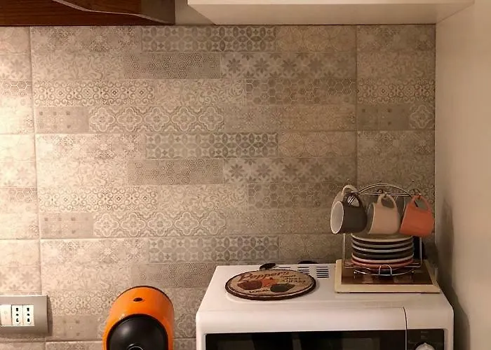 Casa Marsili Apartman