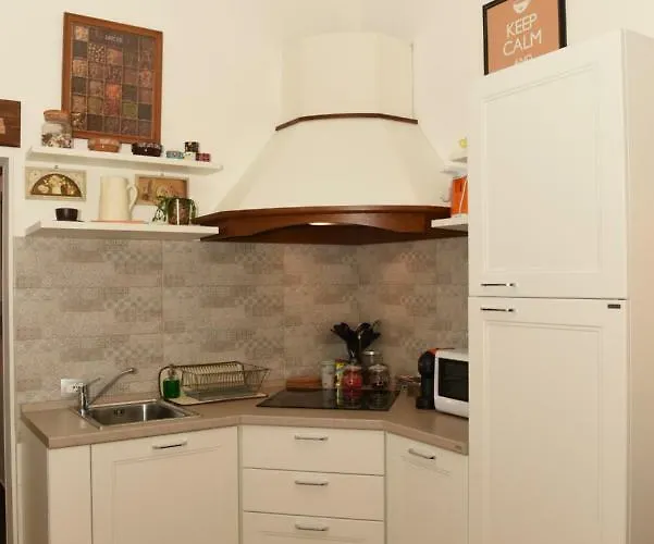 Casa Marsili Bologna