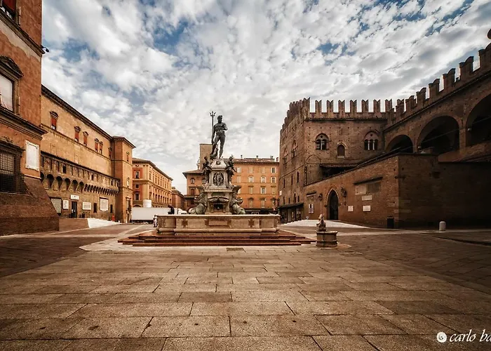 Casa Marsili * Bologna