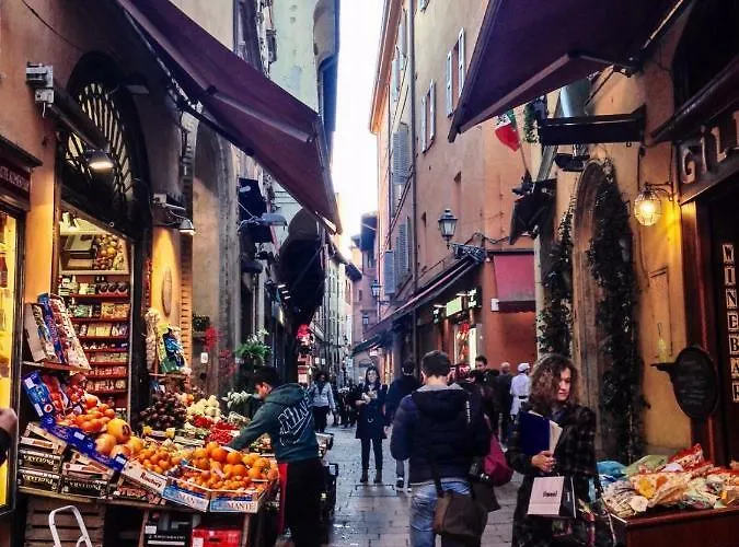 Apartman Casa Marsili