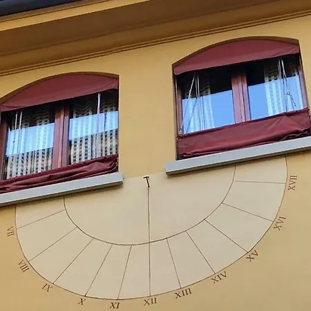 Casa Marsili *