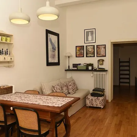Casa Marsili * Bologna