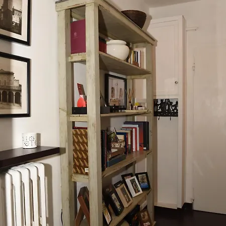 Casa Marsili * Bologna