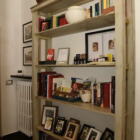 Casa Marsili