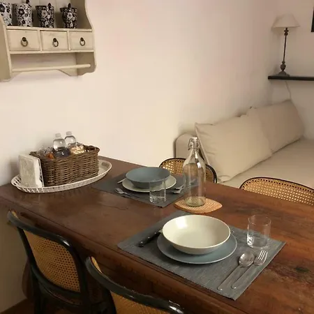 Casa Marsili Апартаменты Болонья