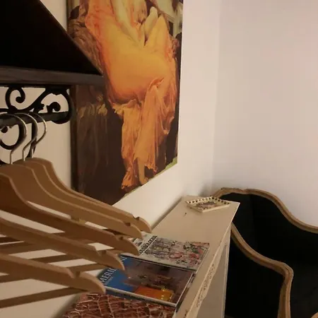 Casa Marsili Болонья