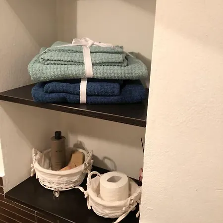 Apartamento Casa Marsili