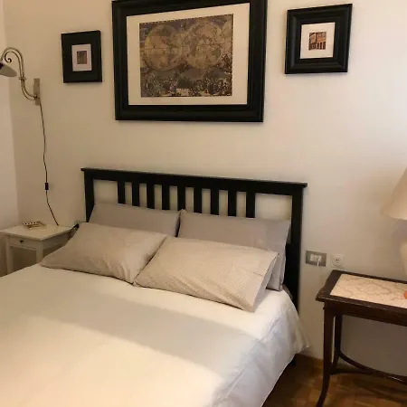 Апартаменты Casa Marsili Болонья