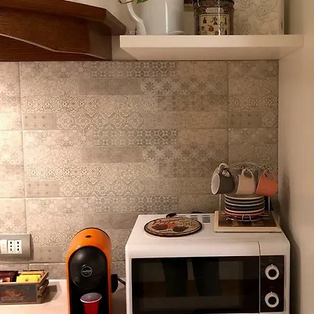 Casa Marsili Апартаменты