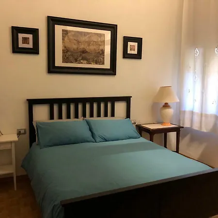 Casa Marsili Bolonia