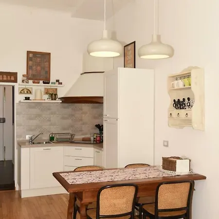 Casa Marsili * Болонья