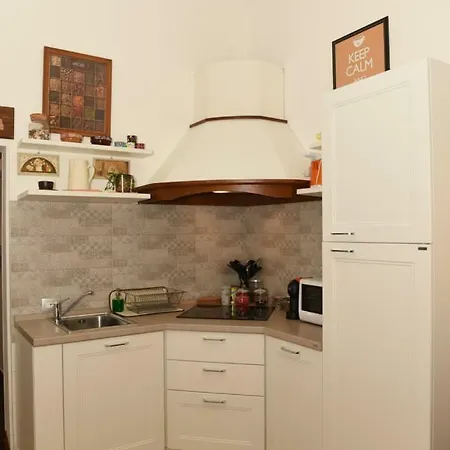 Casa Marsili Bolonia