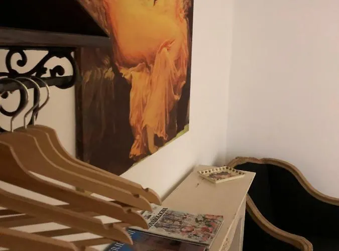 Casa Marsili بولونيا