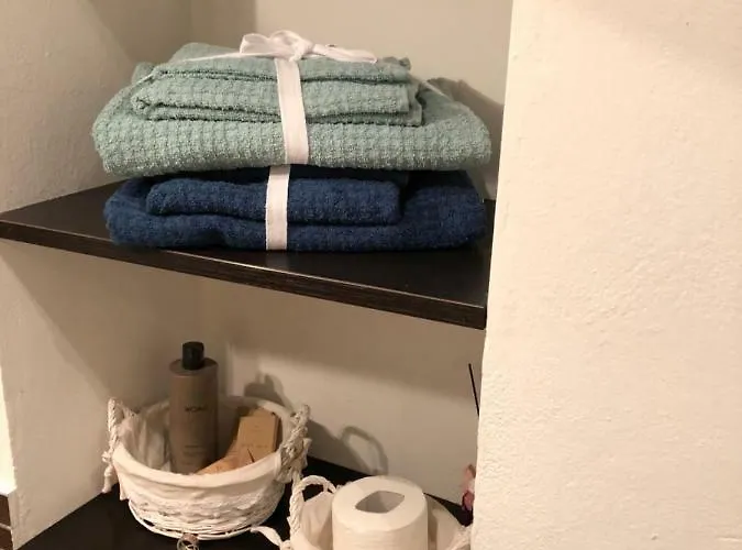 Apartamento Casa Marsili