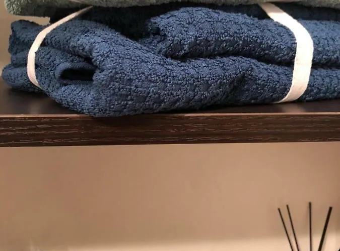 Apartamento Casa Marsili