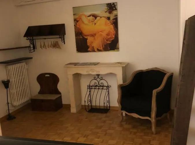 Casa Marsili Bolonha