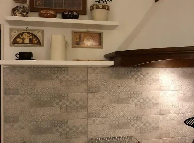 Casa Marsili Apartamento Bolonha