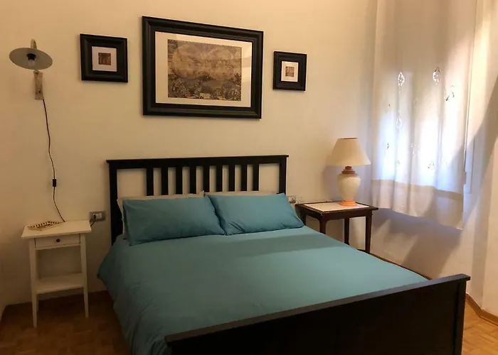 Casa Marsili بولونيا