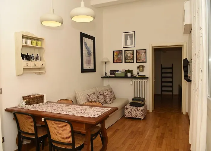 Casa Marsili * Bolonha