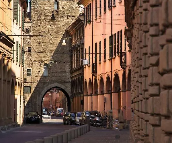 Casa Marsili Apartamento *