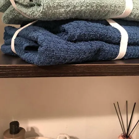 Apartman Casa Marsili