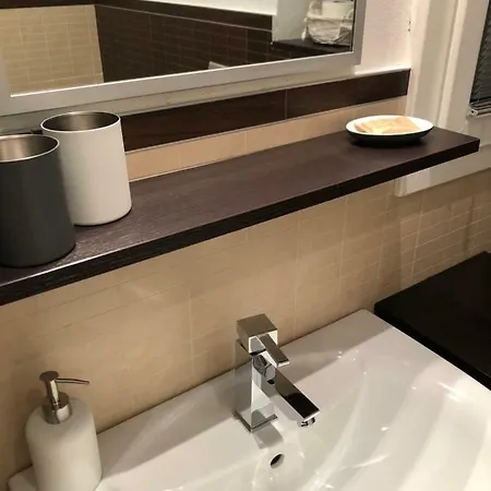 Apartman Casa Marsili *