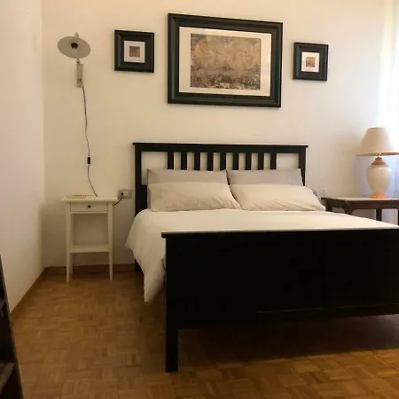 Casa Marsili *