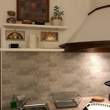 Casa Marsili Apartman Bologna