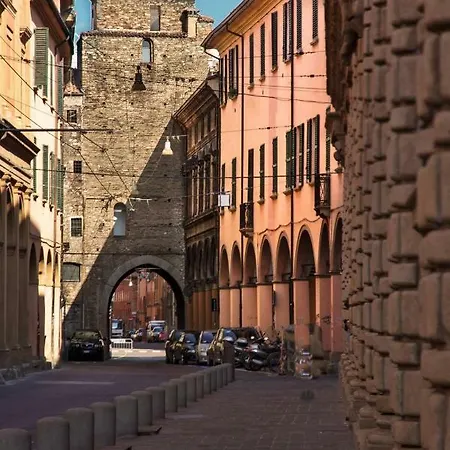 Casa Marsili Apartman *