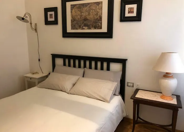 아파트 Casa Marsili 볼로냐