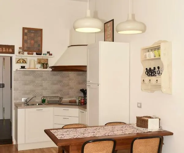 Casa Marsili * 볼로냐