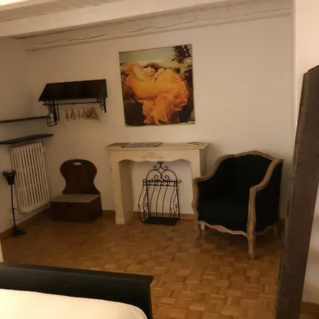 Casa Marsili Bologne